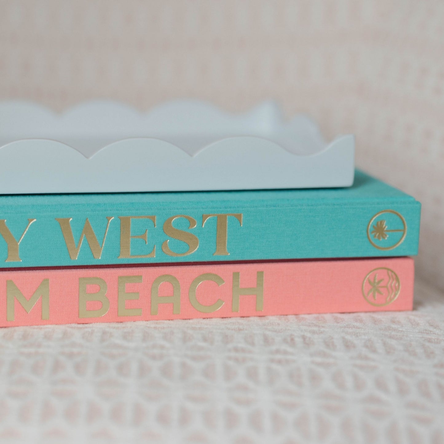 The Blank Book - Key West