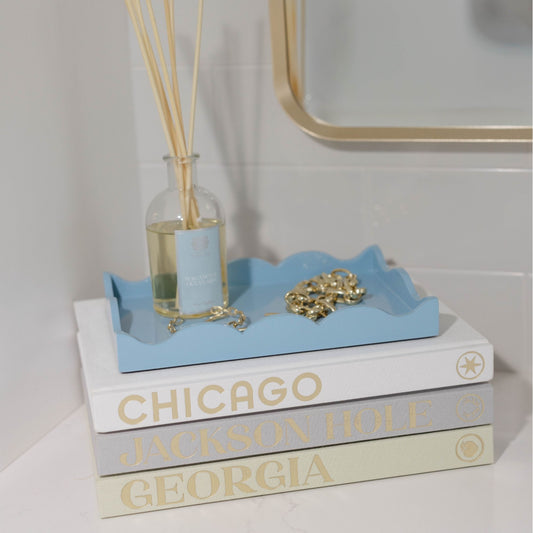 The Blank Book - Chicago