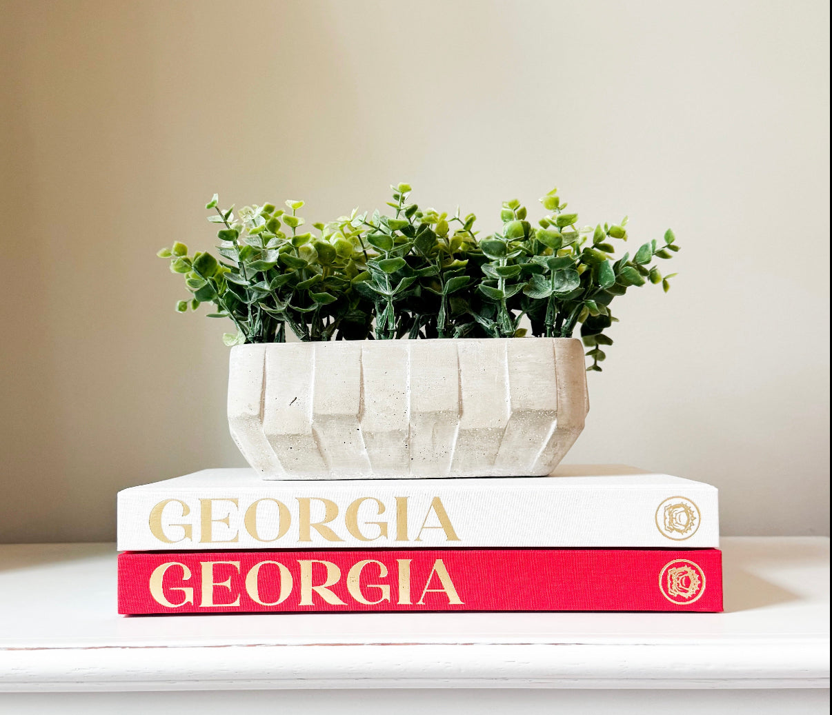 Sample Sale - Georgia