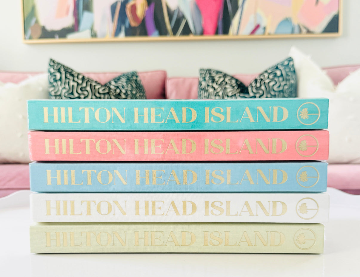 Sample Sale - Hilton Head Island