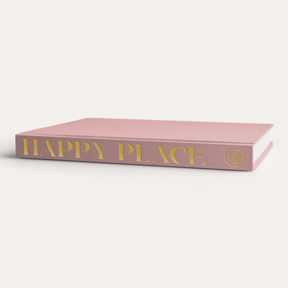 The Blank Book - Happy Place