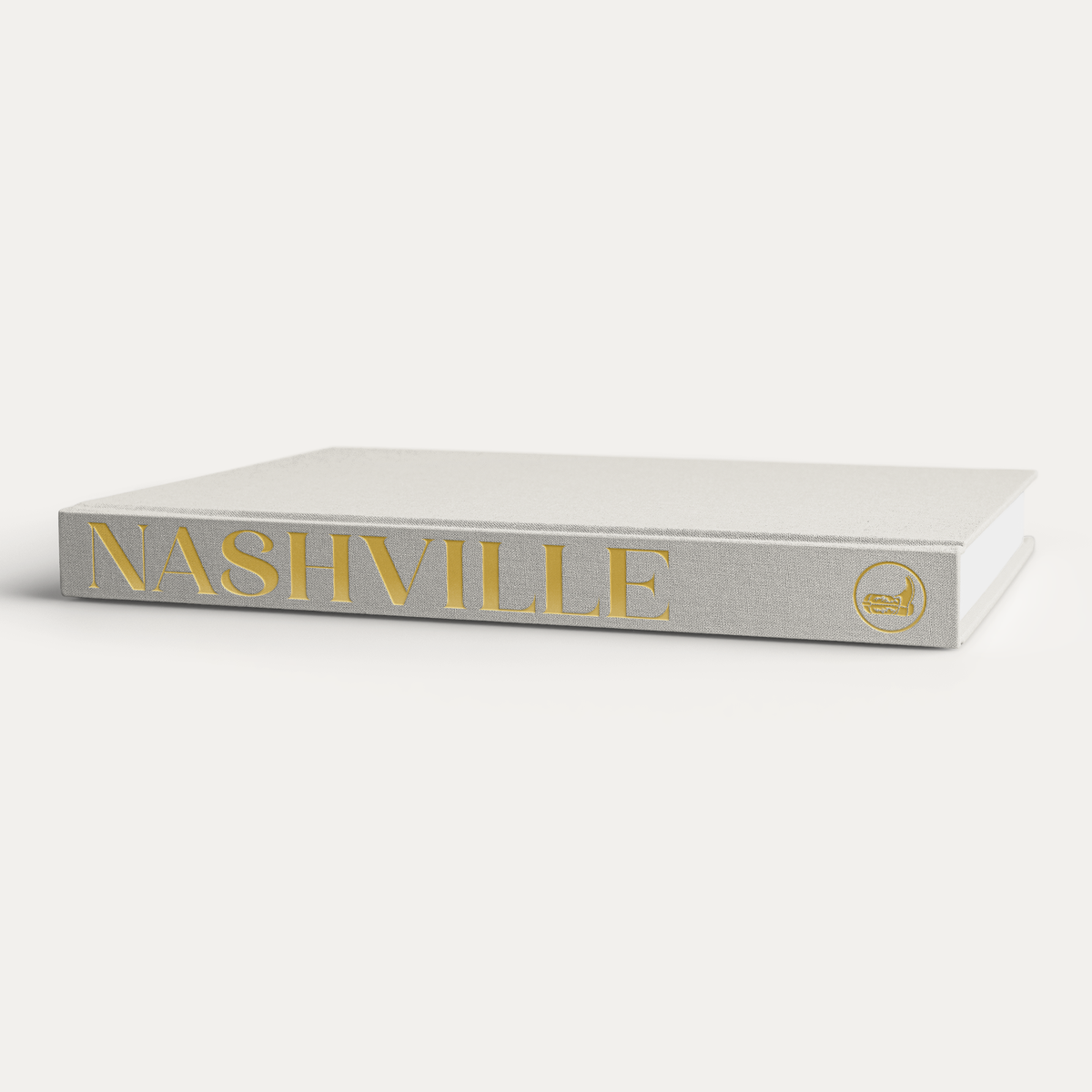 The Blank Book - Nashville
