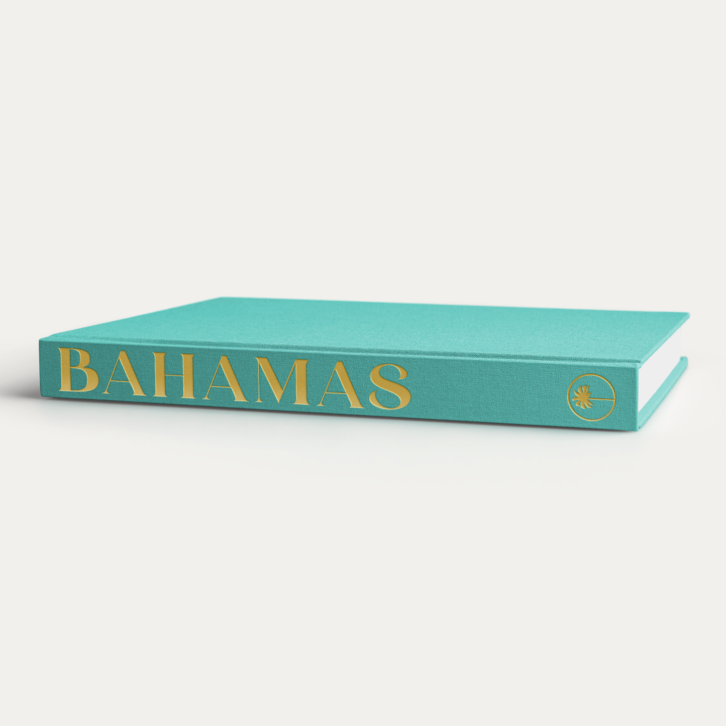 The Blank Book - Bahamas