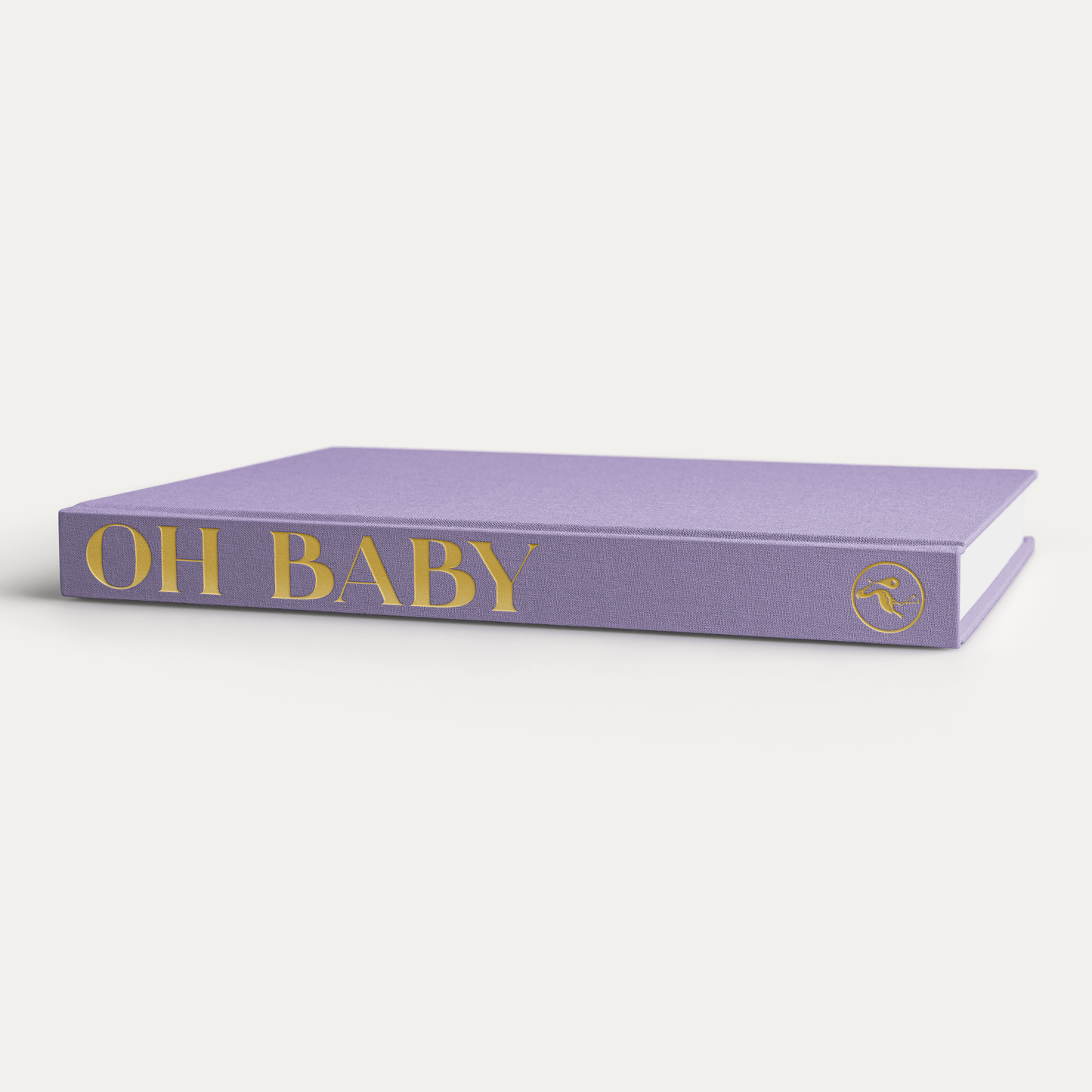 The Blank Book - Oh Baby
