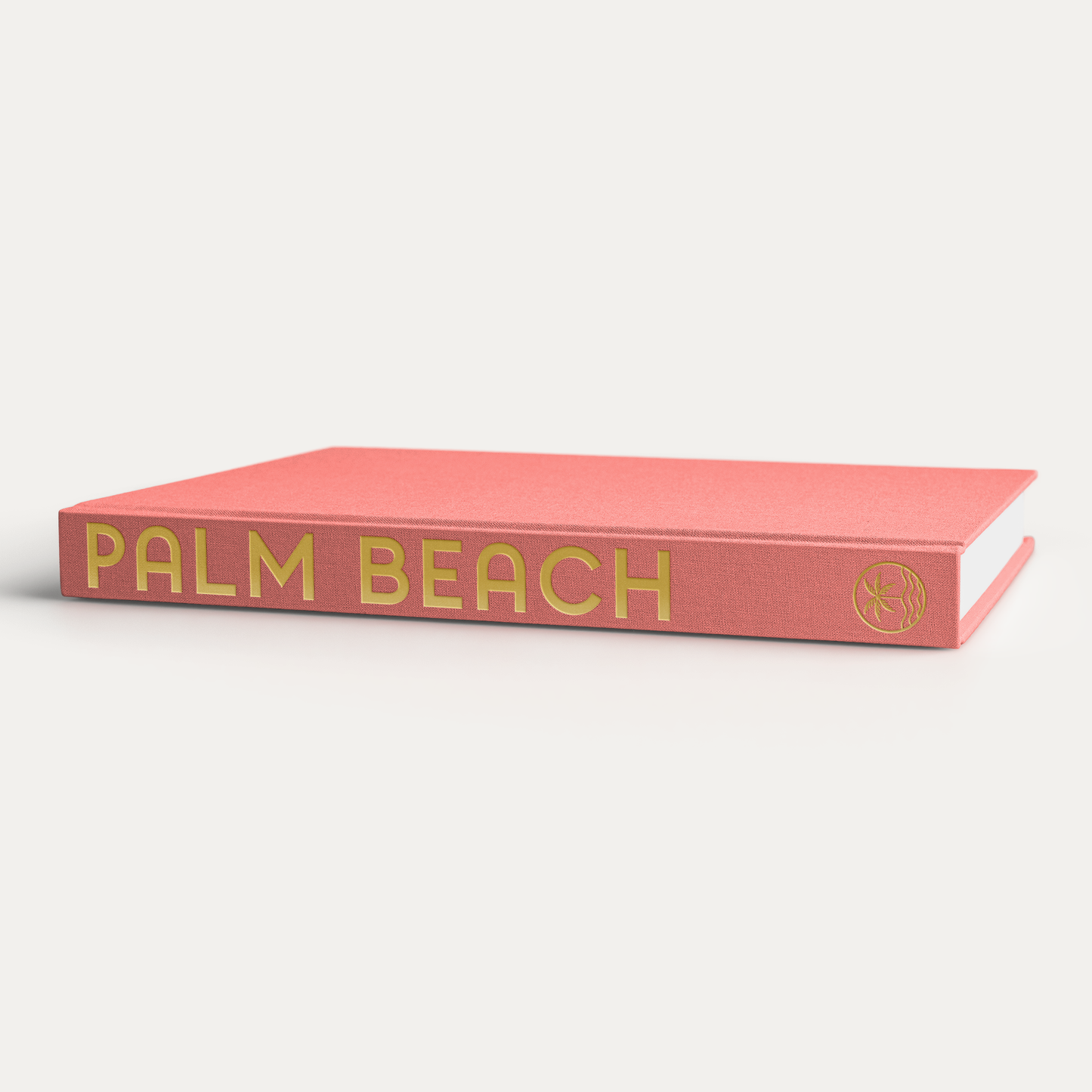 The Blank Book - Palm Beach