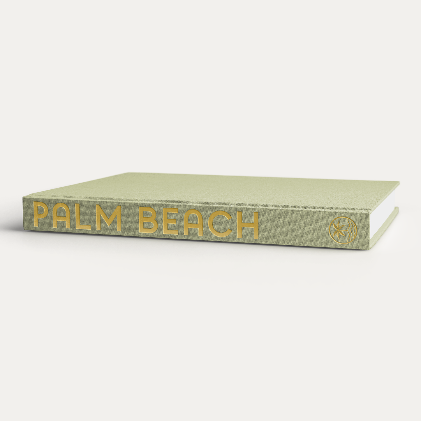 The Blank Book - Palm Beach