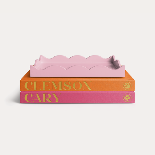 The Blank Book - Cary
