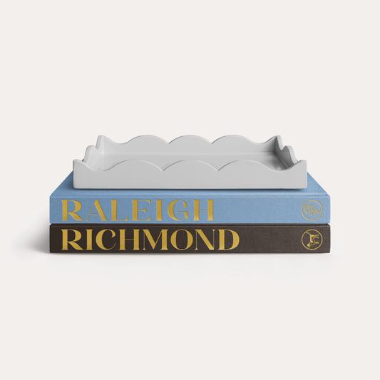 The Blank Book - Richmond