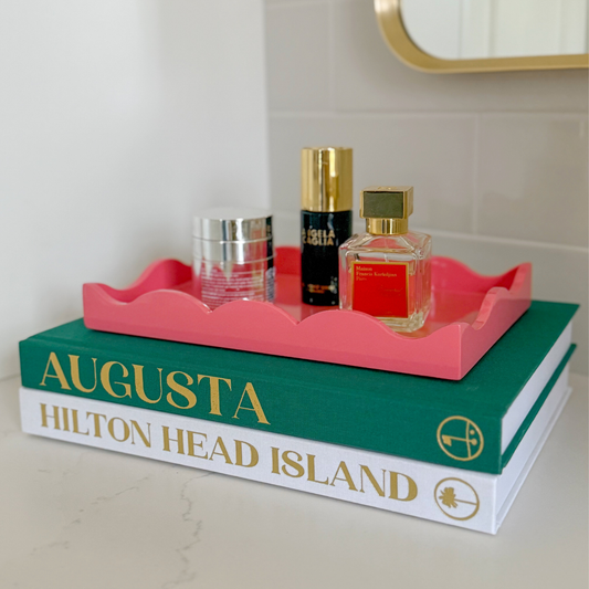 The Blank Book - Augusta