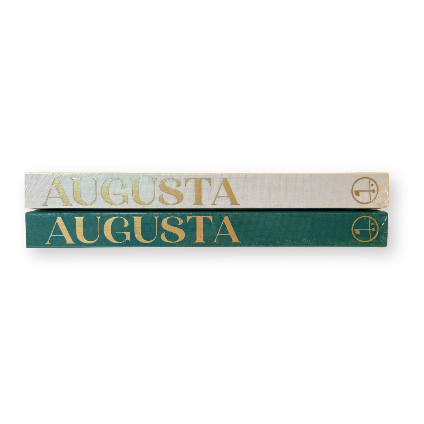 The Blank Book - Augusta