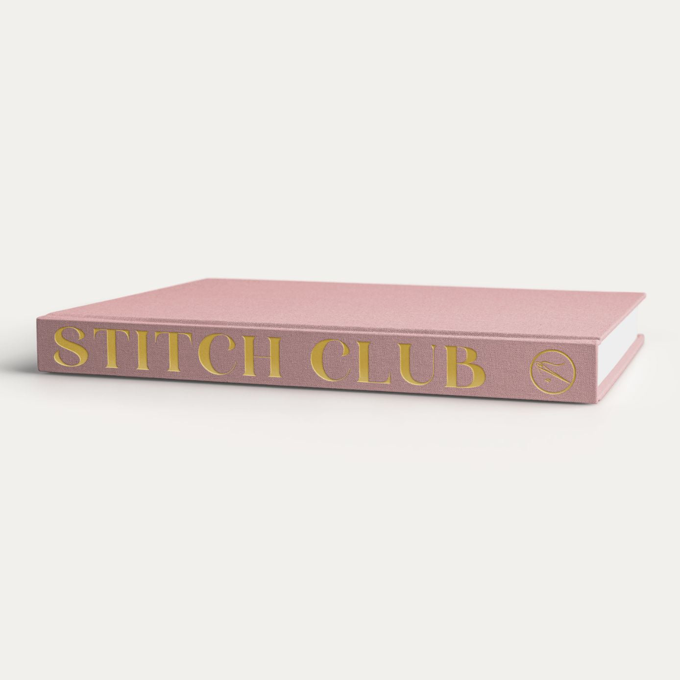 The Blank Book - Stitch Club