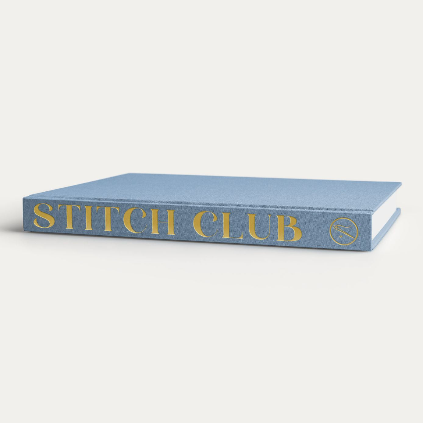 The Blank Book - Stitch Club