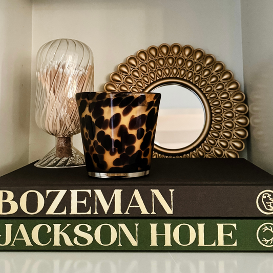 Sample Sale Blank Book - Bozeman