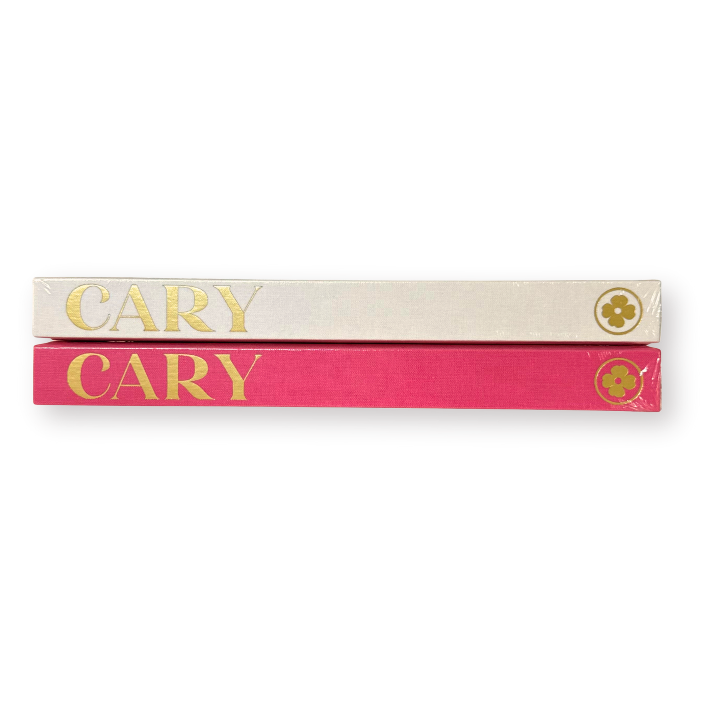 The Blank Book - Cary