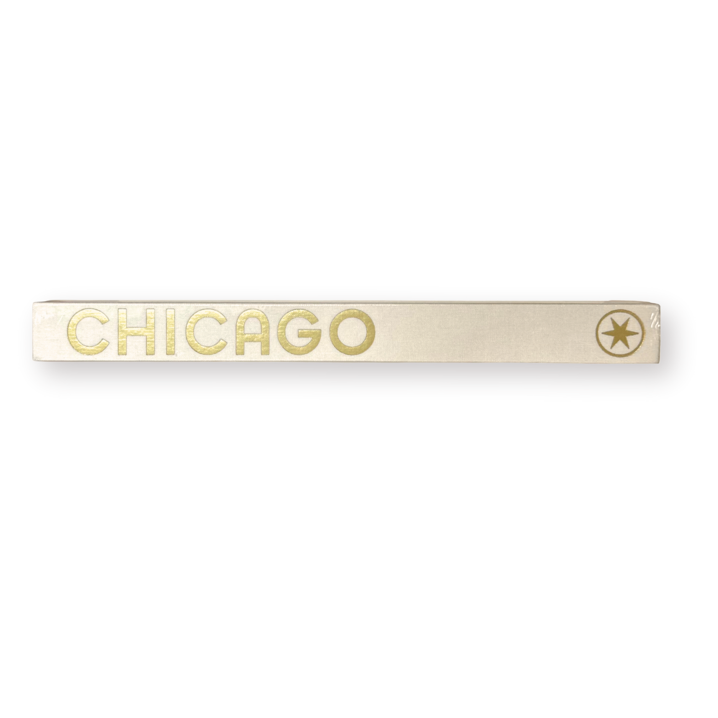 The Blank Book - Chicago