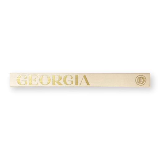 Sample Sale - Georgia