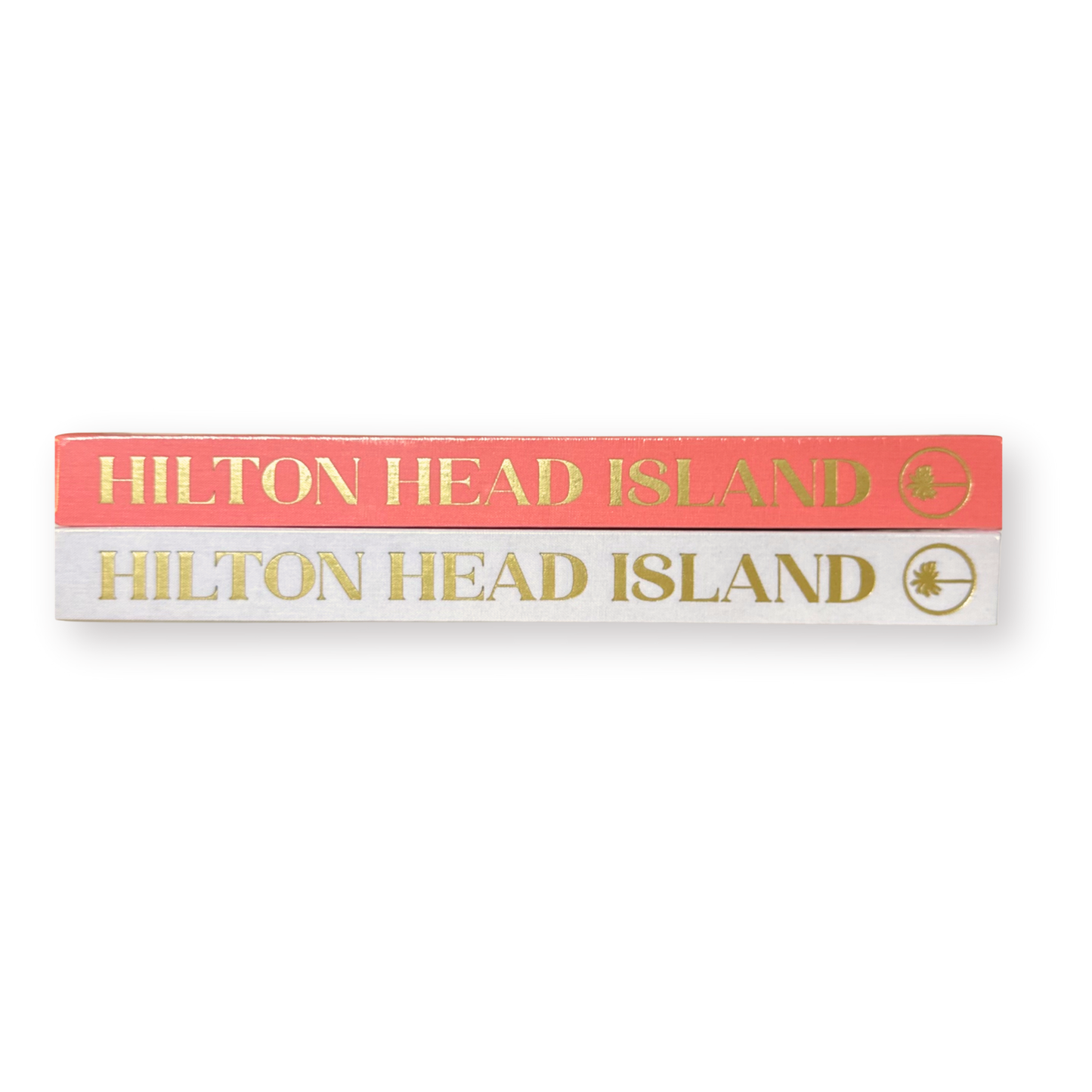 The Blank Book - Hilton Head Island