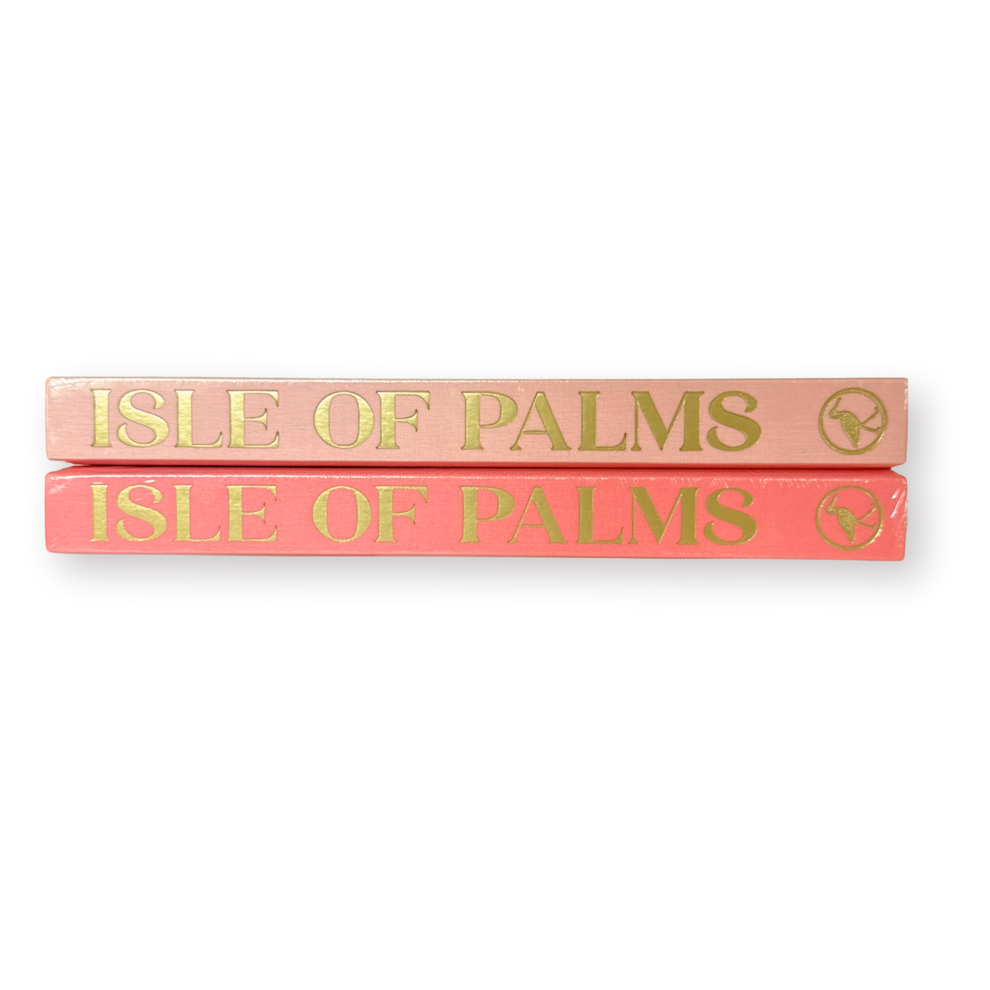 The Blank Book - Isle of Palms