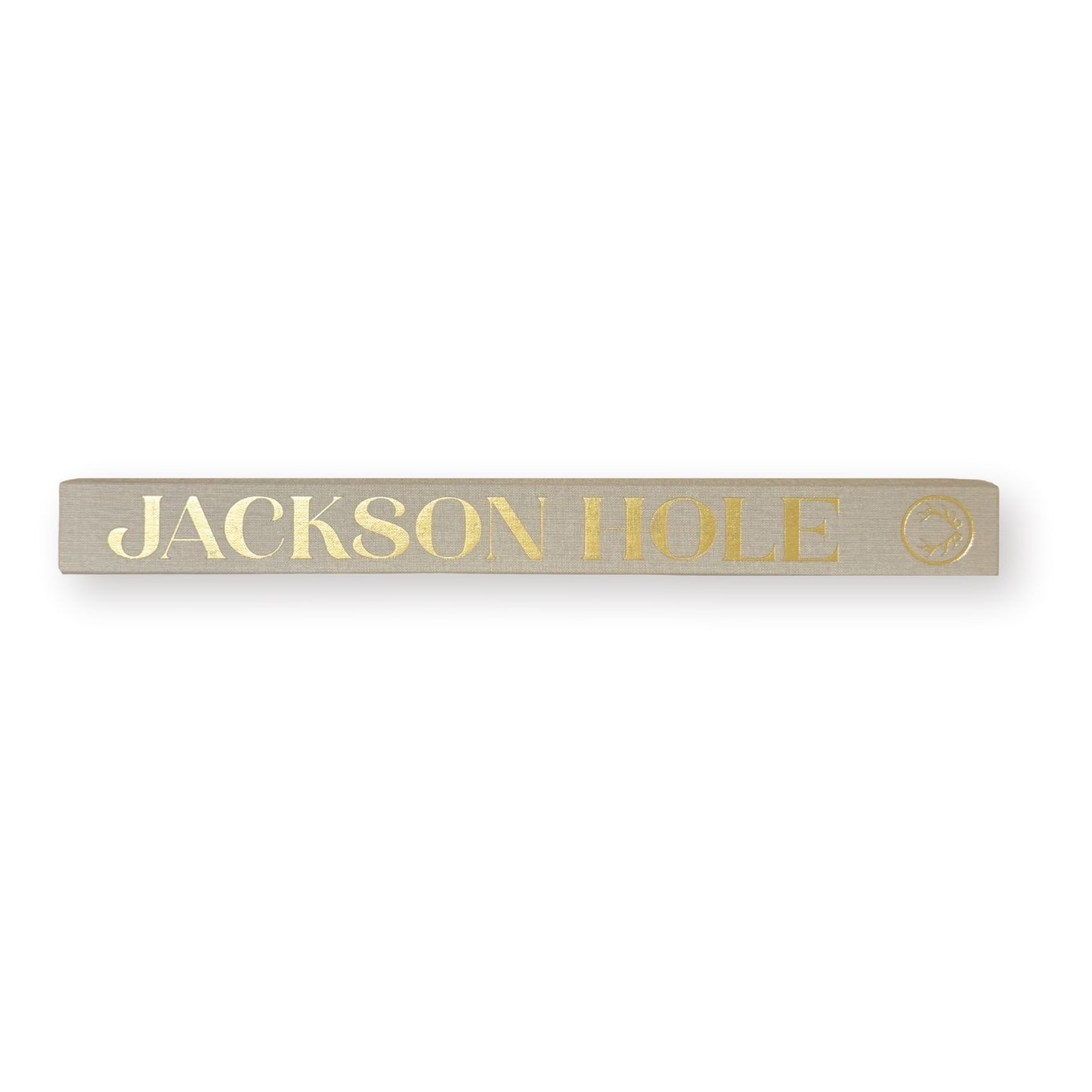 Sample Sale - Jackson Hole