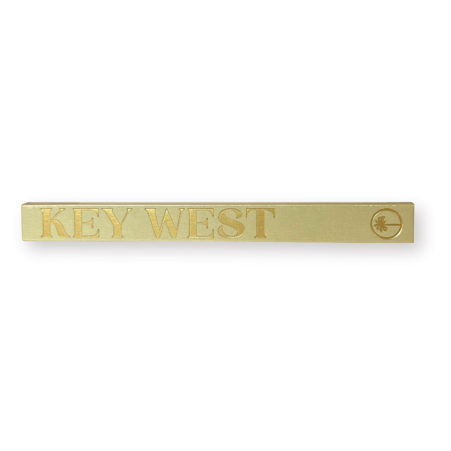 The Blank Book - Key West