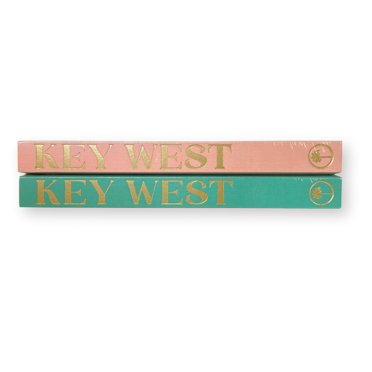 The Blank Book - Key West