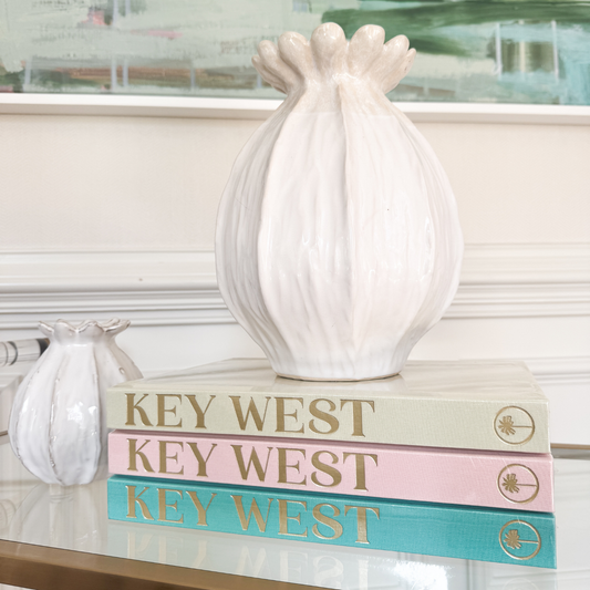 The Blank Book - Key West