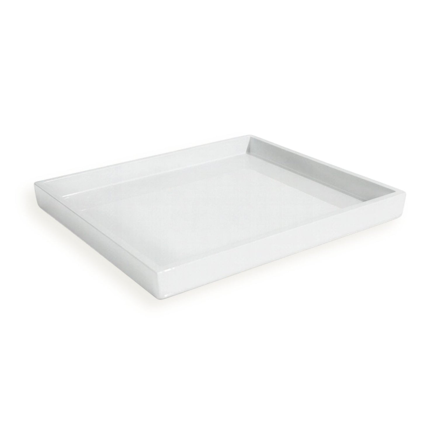 Serendipity Flat Top Book Topper Tray