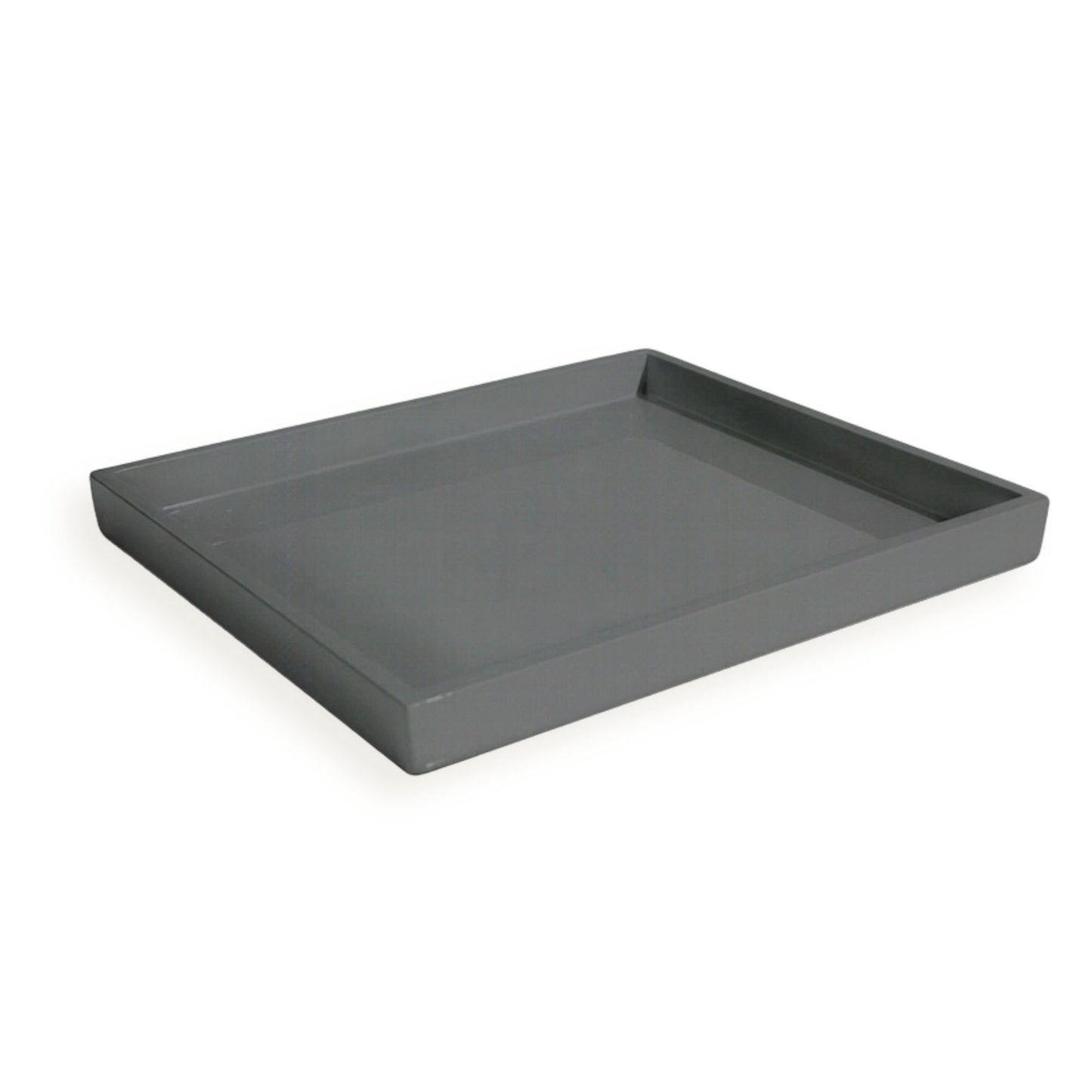 Serendipity Flat Top Book Topper Tray