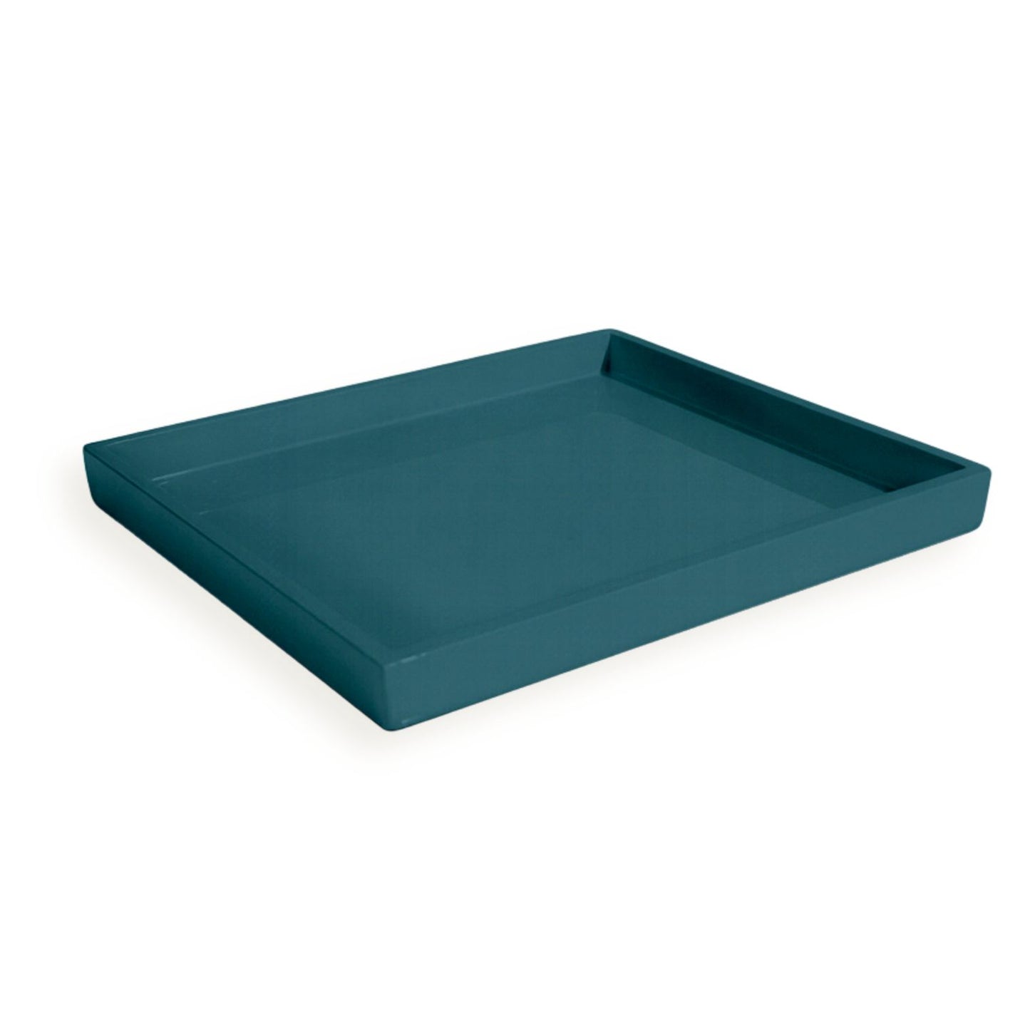 Serendipity Flat Top Book Topper Tray