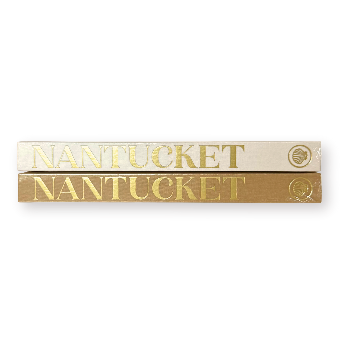The Blank Book - Nantucket