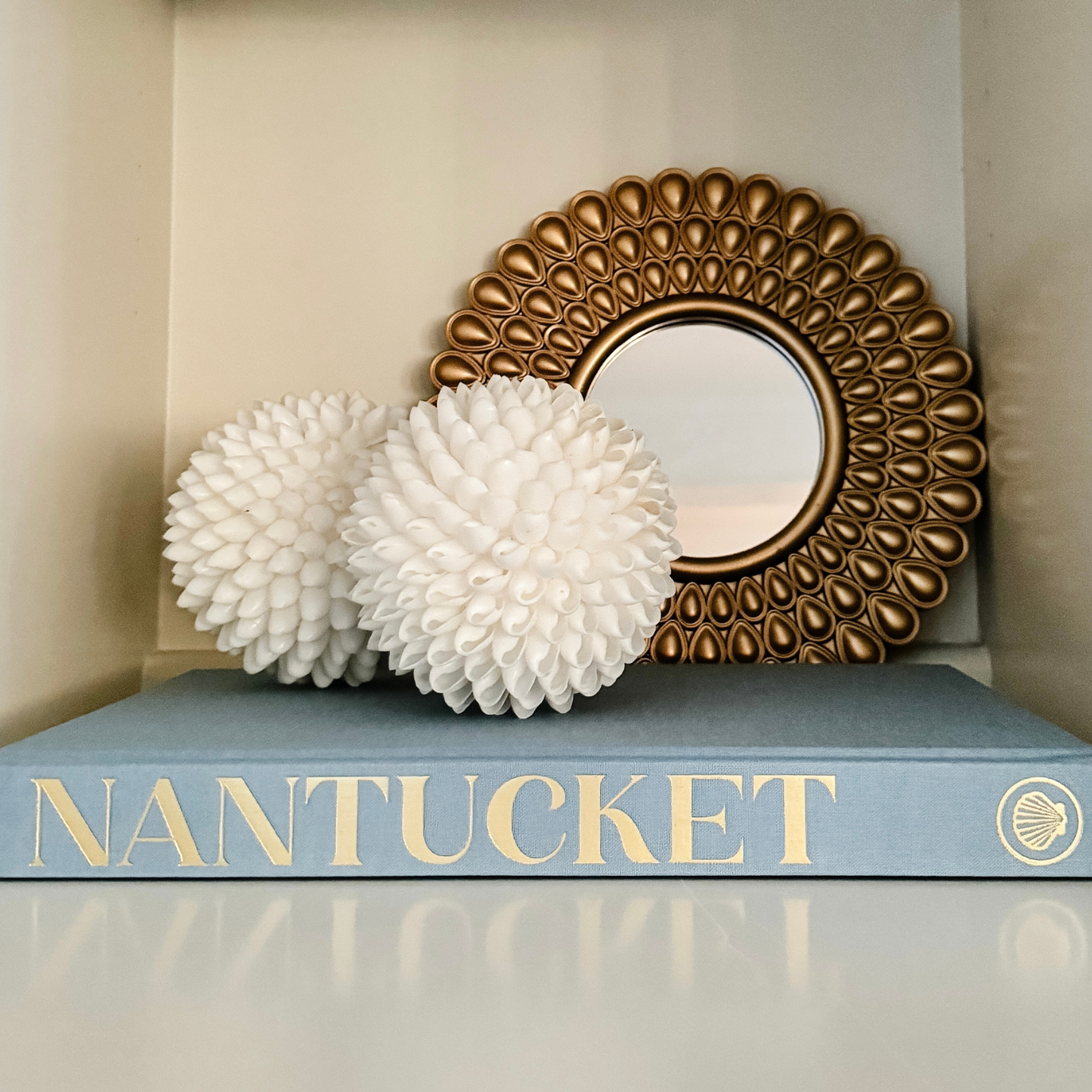 The Blank Book - Nantucket