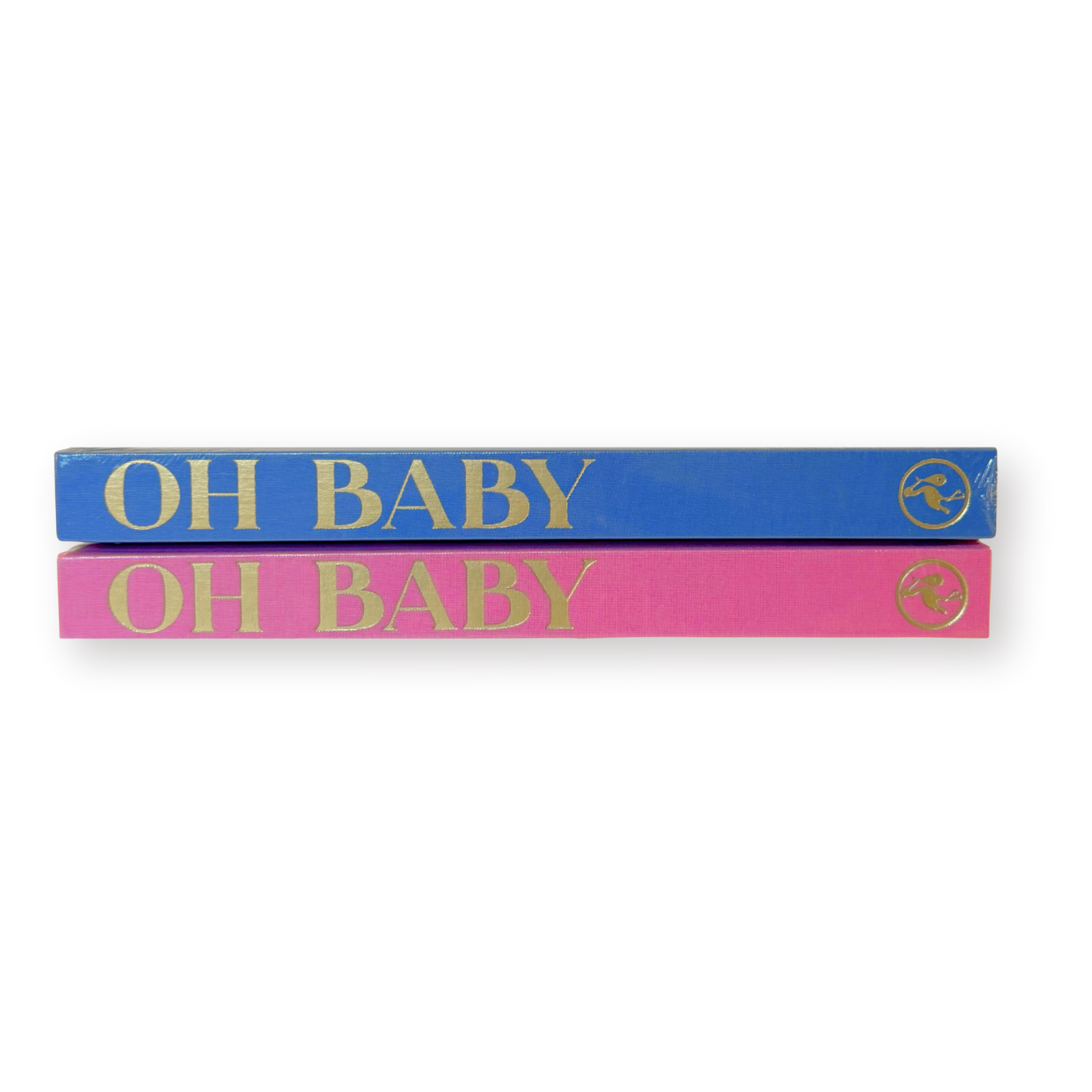The Blank Book - Oh Baby