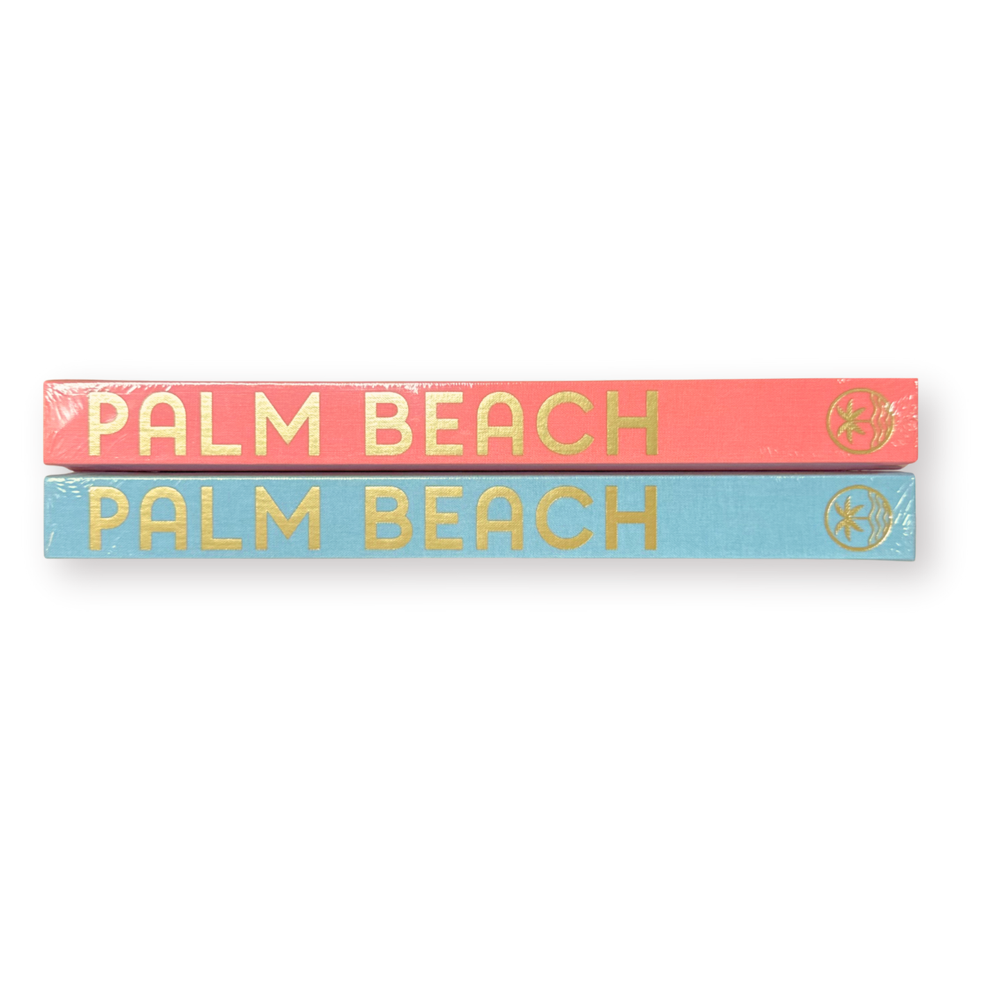 The Blank Book - Palm Beach
