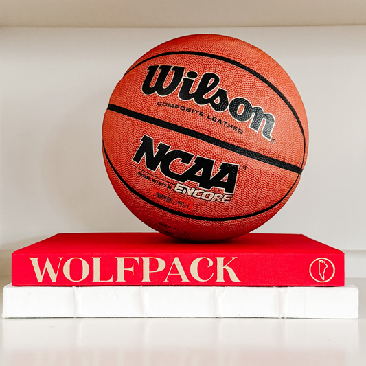 The Blank Book - Wolfpack
