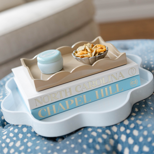 The Blank Book - North Carolina