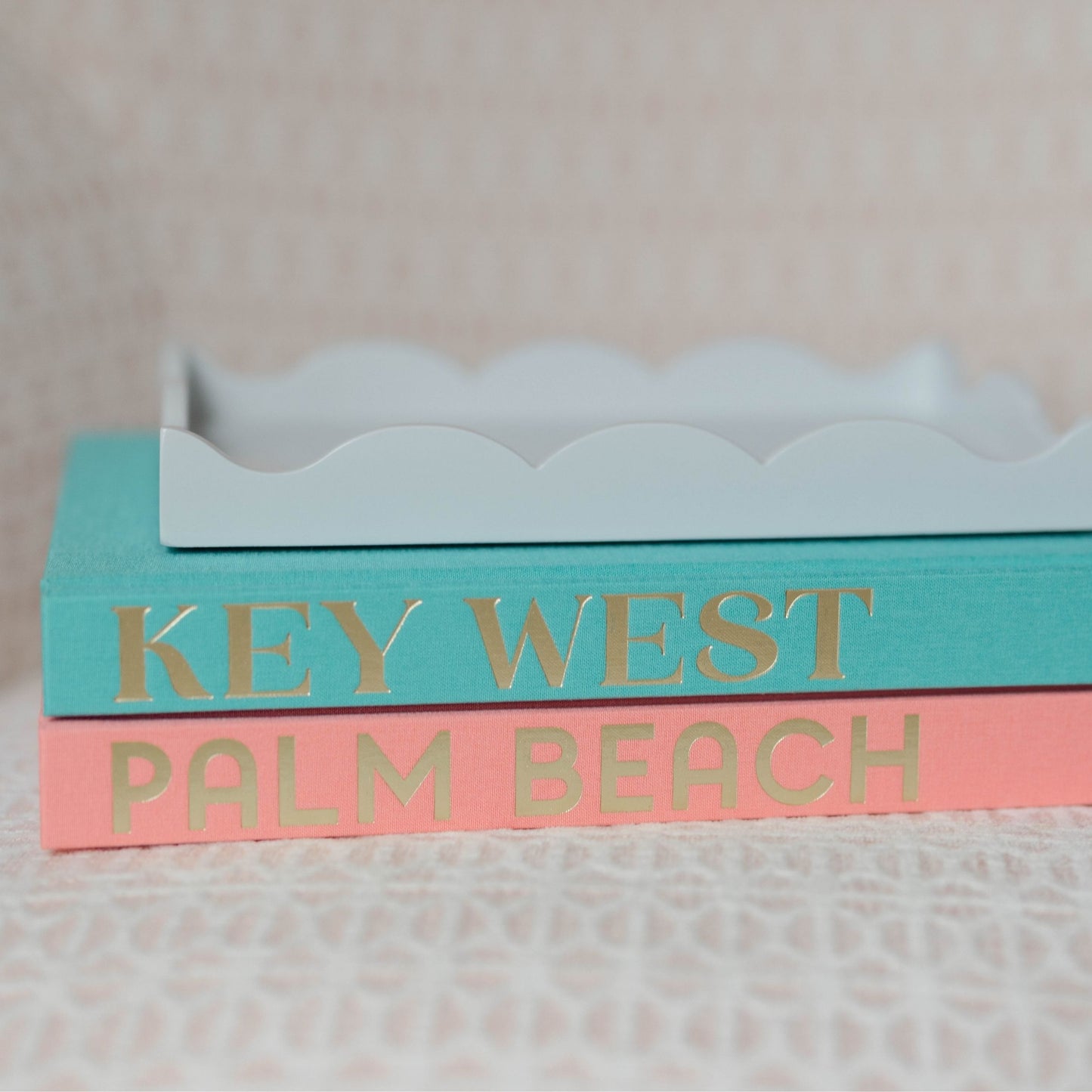 The Blank Book - Key West