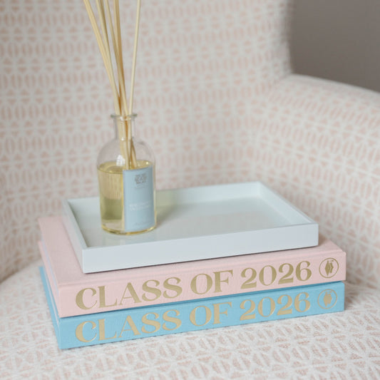 Classic Book Topper Tray