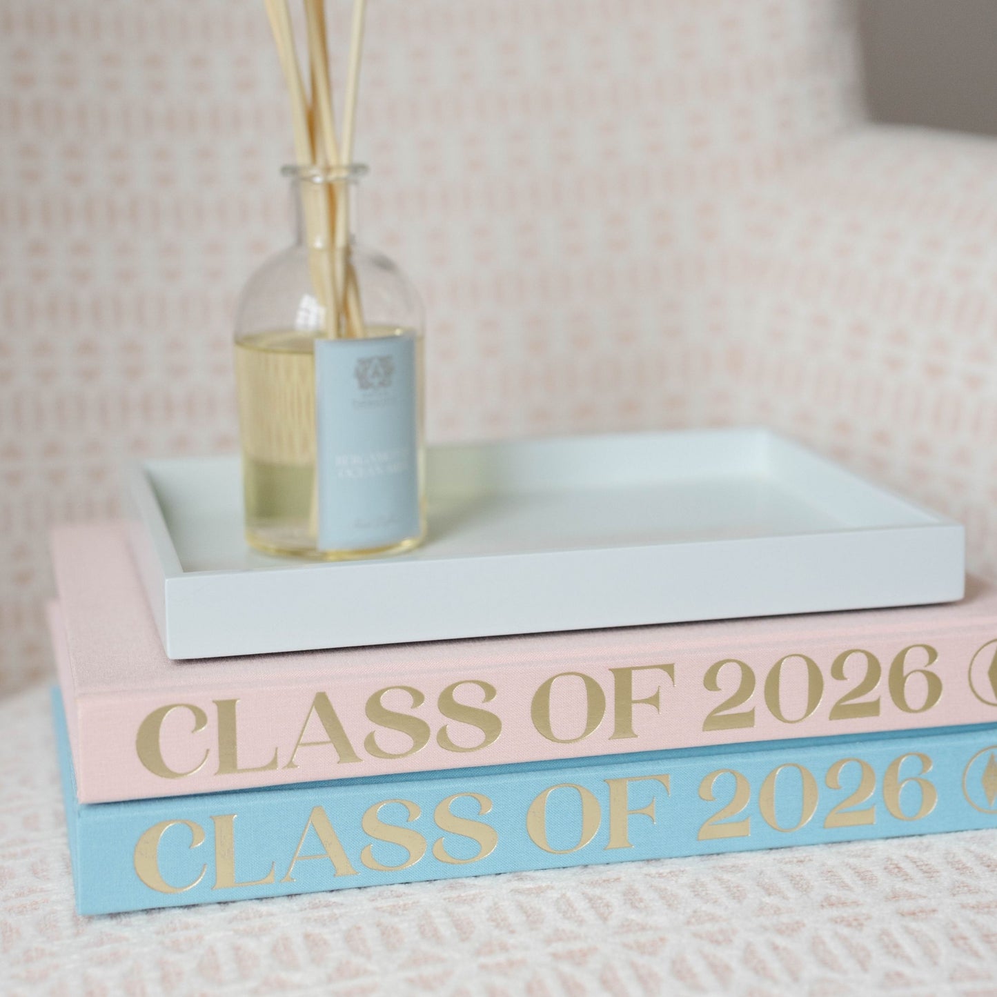 The Blank Book - Class of 2026