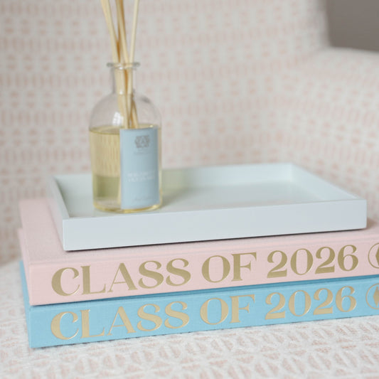 The Blank Book - Class of 2026