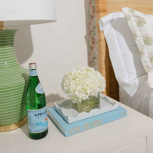 The Blank Book - Oh Baby