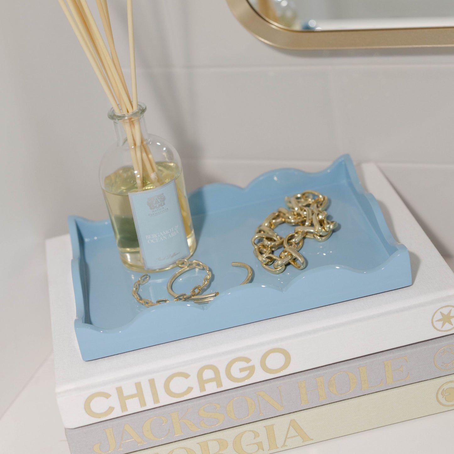 The Blank Book - Chicago