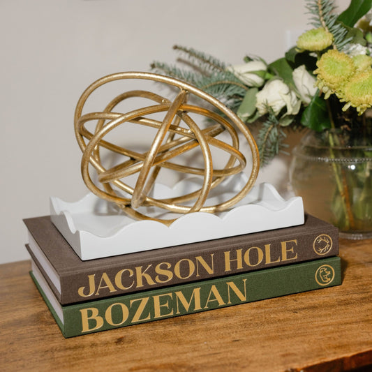 The Blank Book - Bozeman