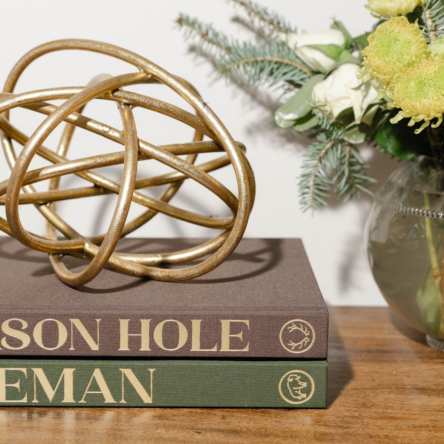 The Blank Book - Bozeman