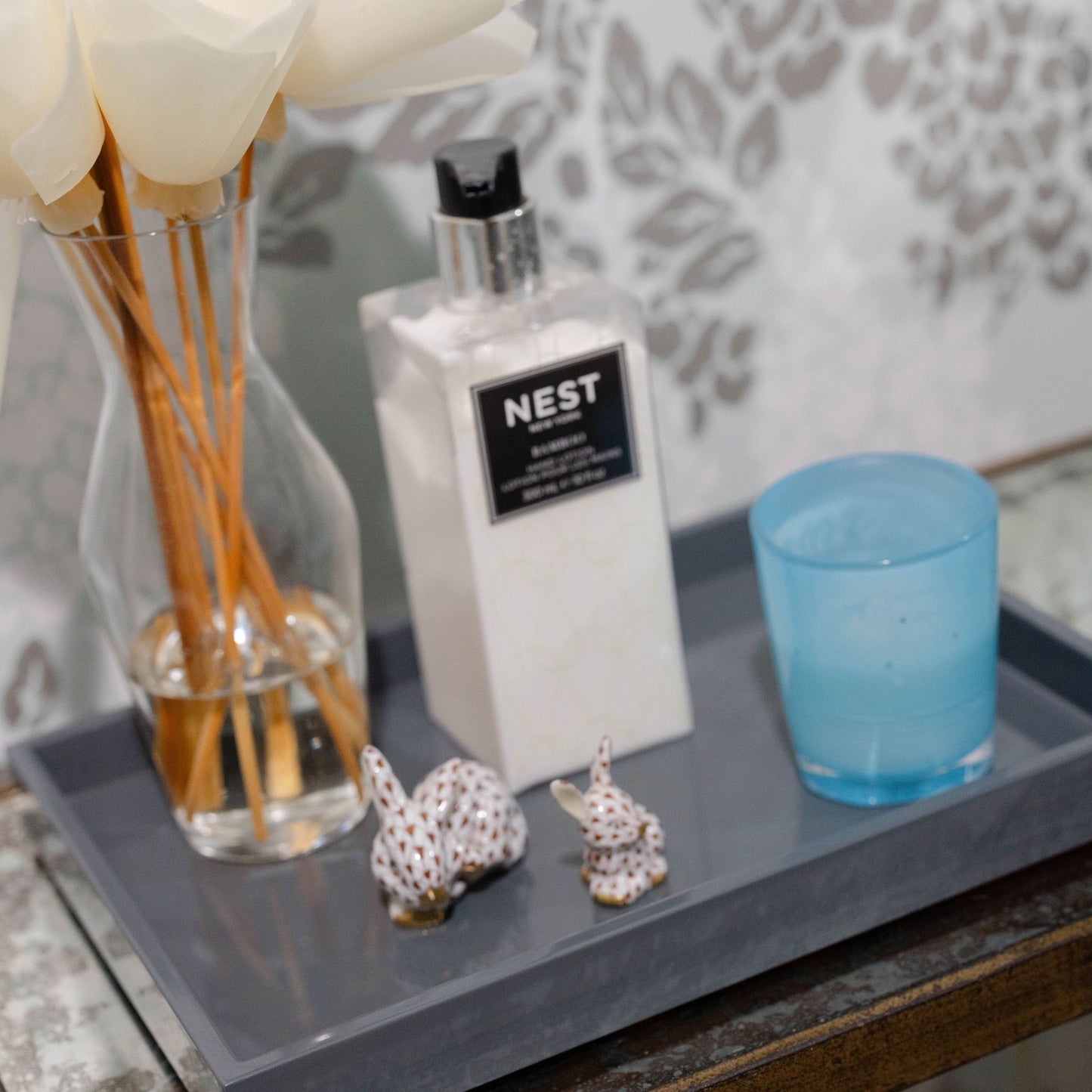 Classic Book Topper Tray