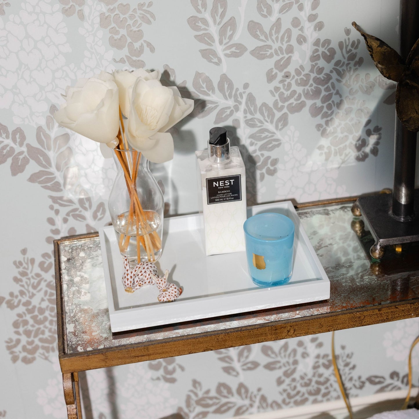 Classic Book Topper Tray