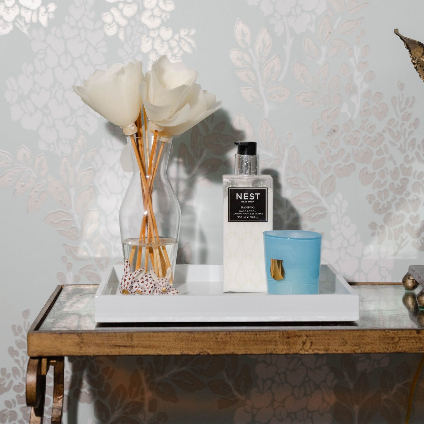 Classic Book Topper Tray