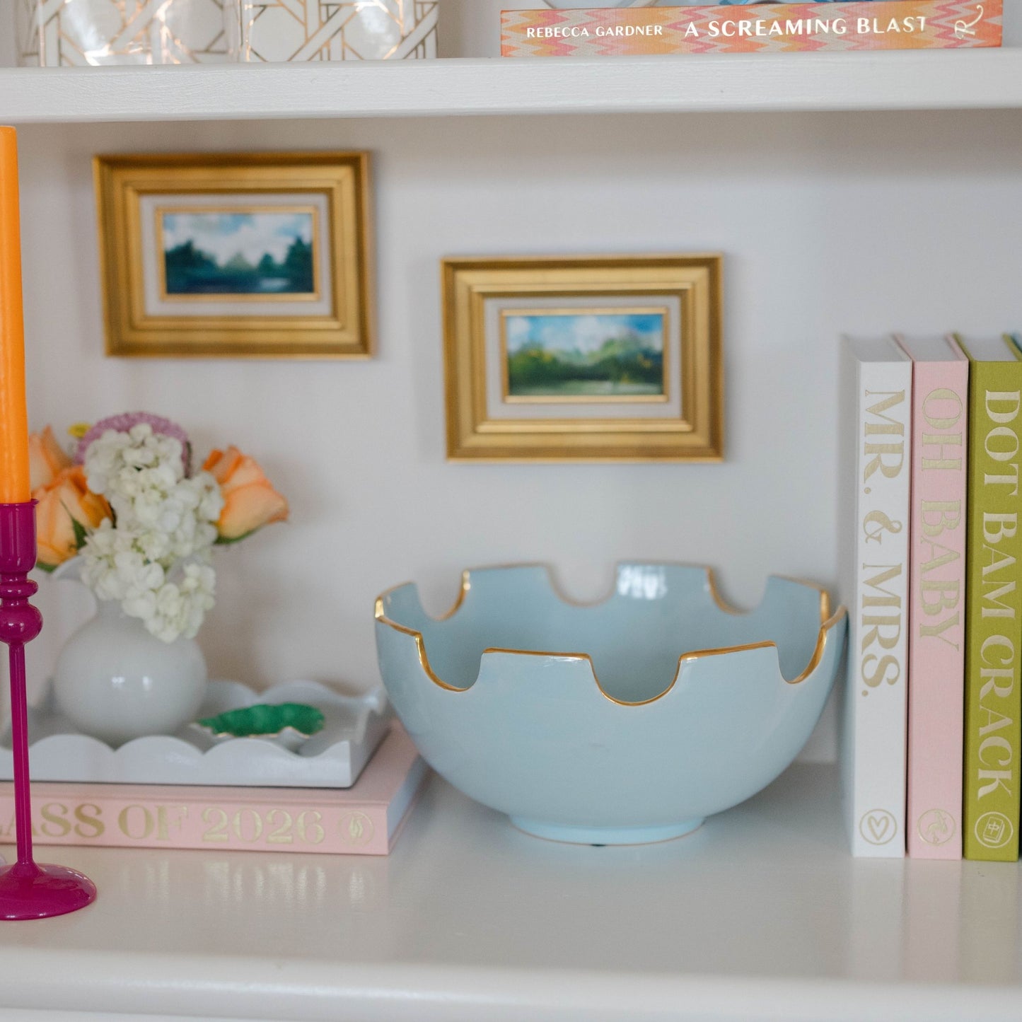 The Blank Book - Dot Bam Crack