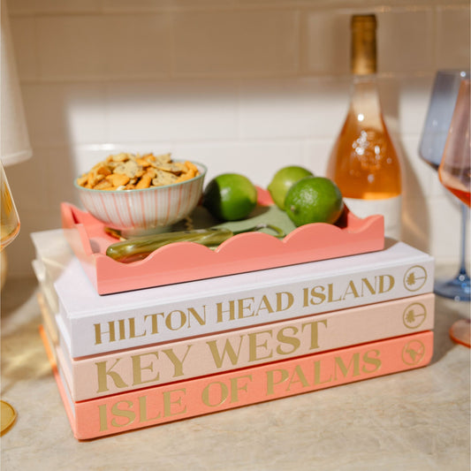 The Blank Book - Key West