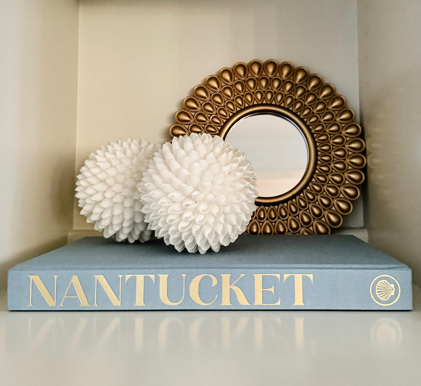 The Blank Book - Nantucket