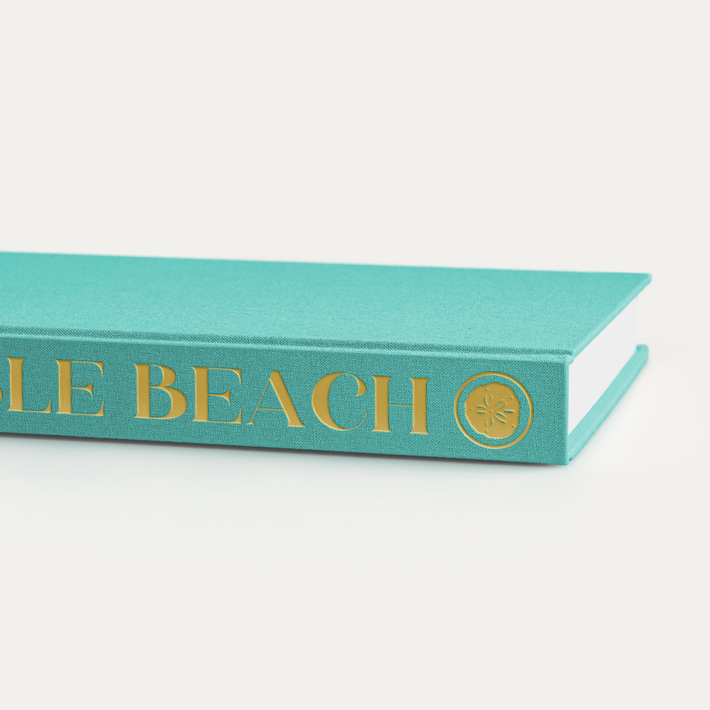 The Blank Book - Ocean Isle Beach